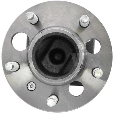 Rear Hub Assembly by WJB - WA512221 pa3