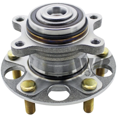 Rear Hub Assembly by WJB - WA512257HD pa1