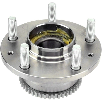 Rear Hub Assembly by WJB - WA512269 pa4