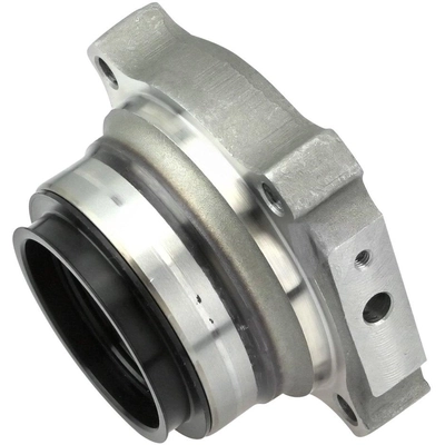 Rear Hub Assembly by WJB - WA512294 pa4