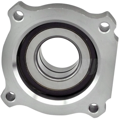 Rear Hub Assembly by WJB - WA512294 pa5