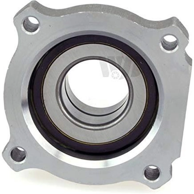 Rear Hub Assembly by WJB - WA512294 pa6