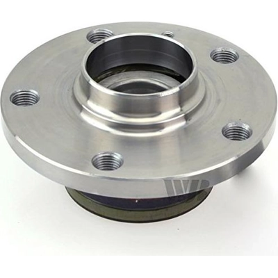 WJB - WA512319 - Rear Hub Assembly pa3