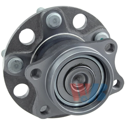 Rear Hub Assembly by WJB - WA512331 pa3
