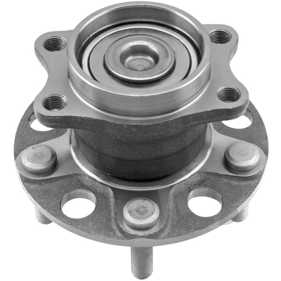 Rear Hub Assembly by WJB - WA512331 pa8