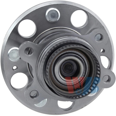 Rear Hub Assembly by WJB - WA512340 pa1