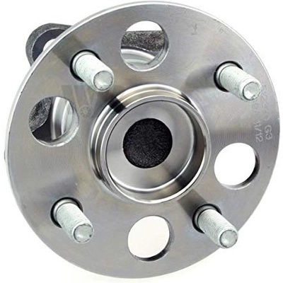 Rear Hub Assembly by WJB - WA512370 pa4