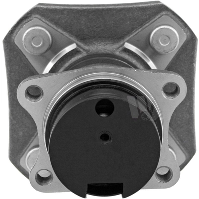 Rear Hub Assembly by WJB - WA512386 pa8