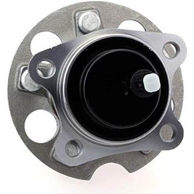 Rear Hub Assembly by WJB - WA512419 pa3