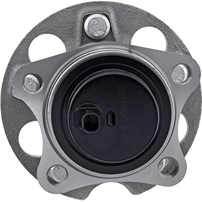 Rear Hub Assembly by WJB - WA512420 pa9