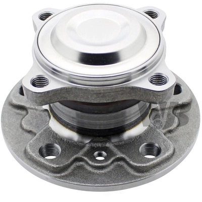 Rear Hub Assembly by WJB - WA512569 pa4