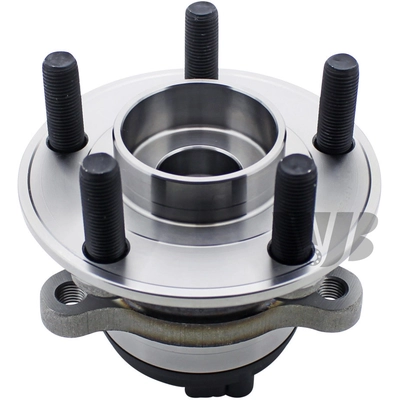 Rear Hub Assembly by WJB - WA512580 pa2