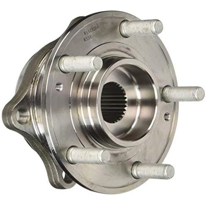 WJB - WA513266 - Rear Hub Assembly pa5