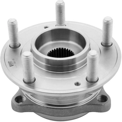 WJB - WA513266HD - Rear Hub Assembly pa9