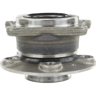 WORLDPARTS - WBR930505 - Rear Hub Assembly pa6
