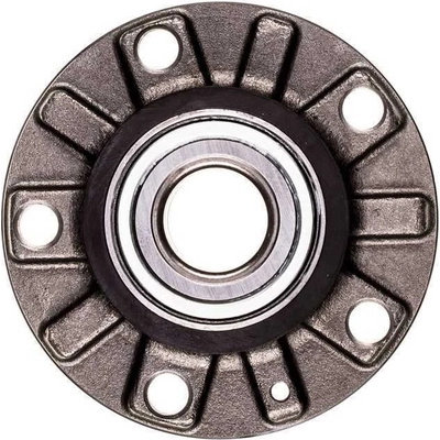 WORLDPARTS - WBR930524 - Rear Hub Assembly pa15