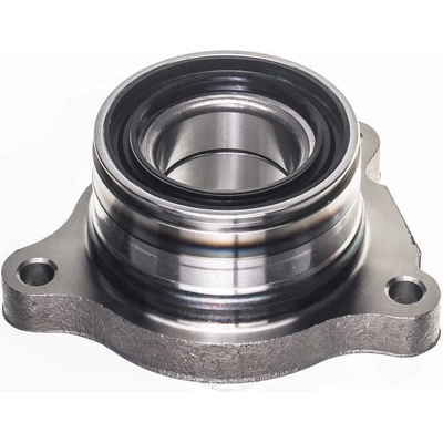 WORLDPARTS - WBR930616 - Rear Hub Assembly pa4