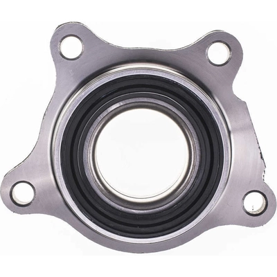 WORLDPARTS - WBR930616 - Rear Hub Assembly pa5