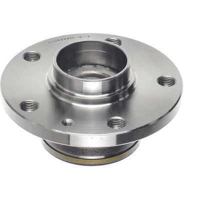 WORLDPARTS - WBR930622 - Rear Hub Assembly pa6