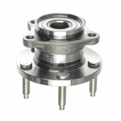 WORLDPARTS - WBR930636 - Rear Hub Assembly pa6