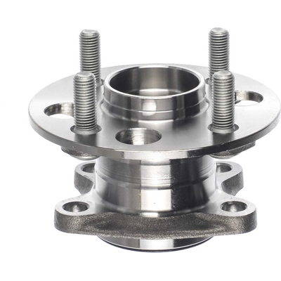 WORLDPARTS - WBR930687 - Rear Hub Assembly pa7