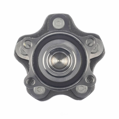 WORLDPARTS - WBR930698 - Rear Hub Assembly pa5