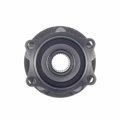 WORLDPARTS - WBR930766 - Rear Hub Assembly pa6