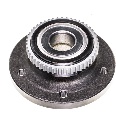 Assemblage de moyeu arrière de WORLDPARTS - WBR930242 pa2
