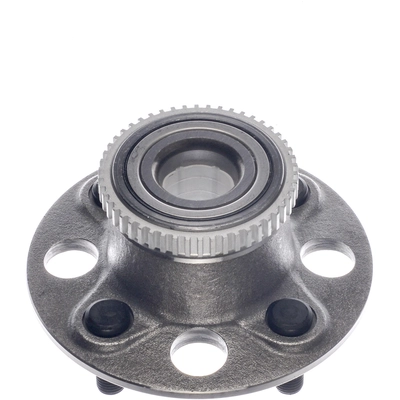 Assemblage de moyeu arrière de WORLDPARTS - WBR930255 pa5