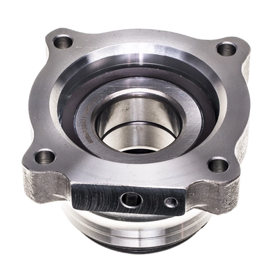 Rear Hub Assembly by WORLDPARTS - WBR930401 pa3