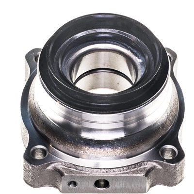 Rear Hub Assembly by WORLDPARTS - WBR930401 pa4