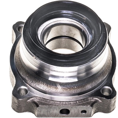 Rear Hub Assembly by WORLDPARTS - WBR930402 pa5