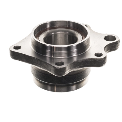 Rear Hub Assembly by WORLDPARTS - WBR930496 pa3