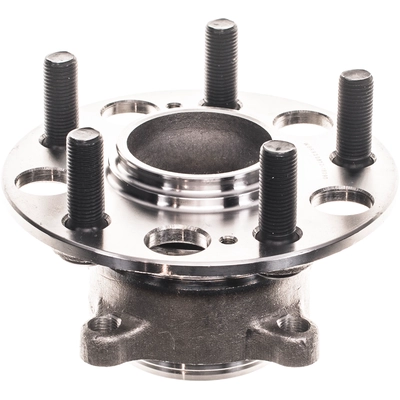 Assemblage de moyeu arrière de WORLDPARTS - WBR930812 pa2