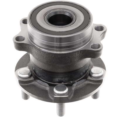 WORLDPARTS - WBR930928 - Rear Hub Assembly pa1