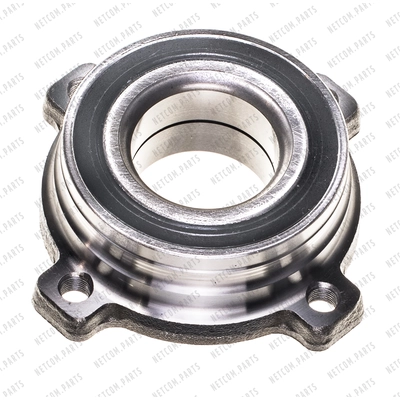 Rear Hub Assembly by WORLDPARTS - WGRW495 pa1
