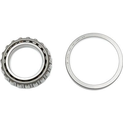 ACDELCO - 387AS/382A - Rear Inner Bearing pa2