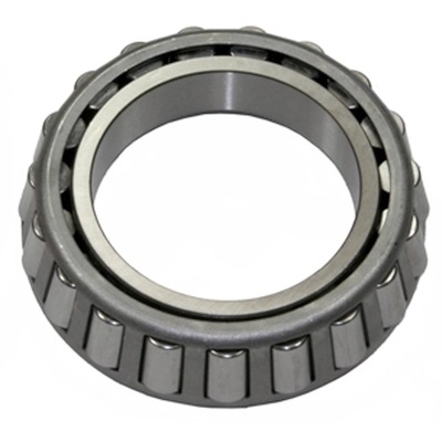 Rear Inner Bearing by CENTRIC PARTS - 415.68001E pa1