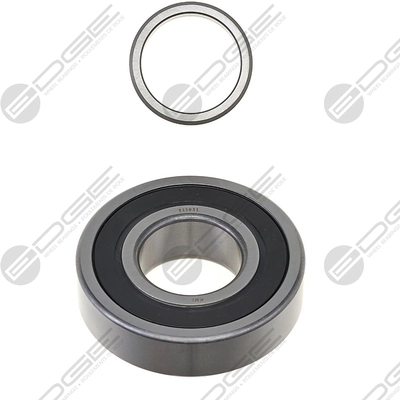 Rear Inner Bearing by EDGE - 511031 pa11