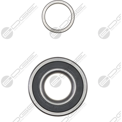 Rear Inner Bearing by EDGE - 511031 pa12