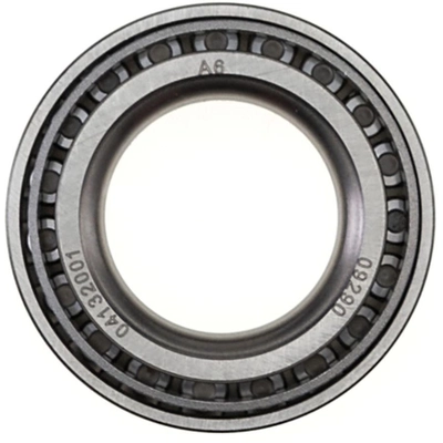Rear Inner Bearing by EDGE - A6 pa7