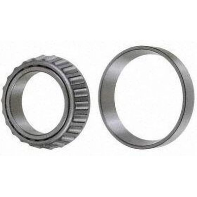 Rear Inner Bearing by FAG - 103250 pa1