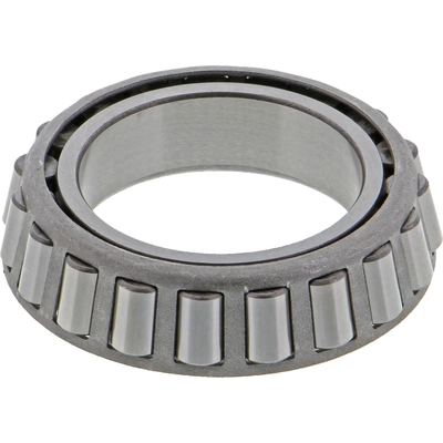 Rear Inner Bearing by MEVOTECH - H387A pa2