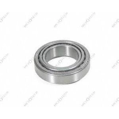 Rear Inner Bearing by MEVOTECH - HA15 pa2