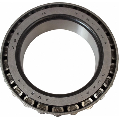 Rear Inner Bearing by MOTORCRAFT - BRG161 pa2