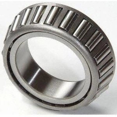 Roulement intérieur arrière by NATIONAL BEARINGS - 25584 pa1