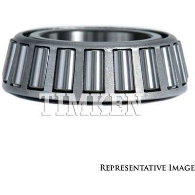 NATIONAL BEARINGS - 29586 - Tapered Cone Bearings pa2