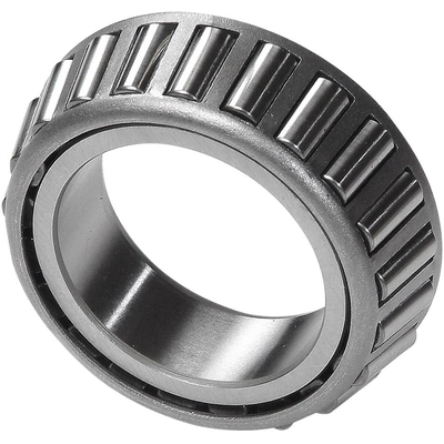 NATIONAL BEARINGS - 370A - Rear Passenger Side Inner Wheel Bearing Cone pa1