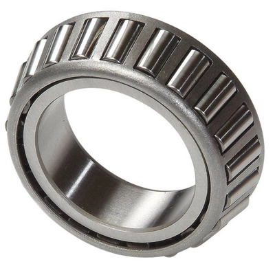 NATIONAL BEARINGS - 387A - Front Driver Side Inner Wheel Bearing pa1