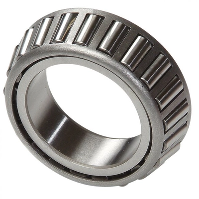 NATIONAL BEARINGS - 45291 - Rear Passenger Side Inner Wheel Bearing Cone pa1